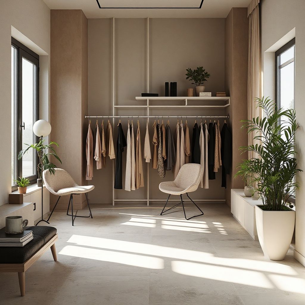 Crown Style Fashion Studio