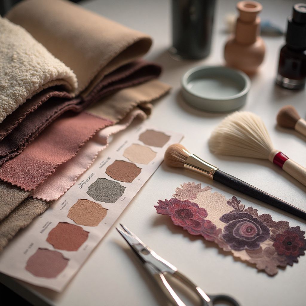 Studio Detail View