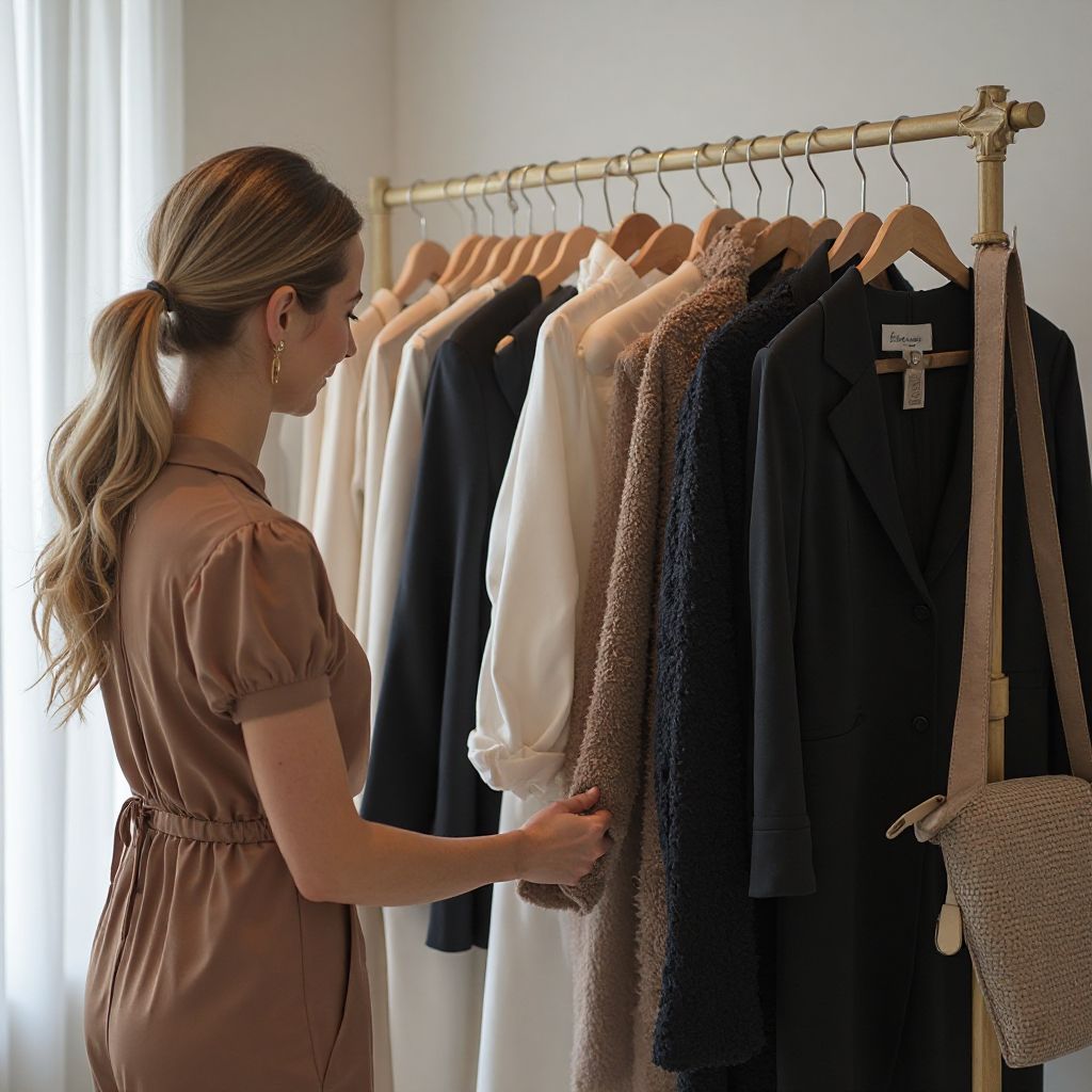 Personal Style Consultation