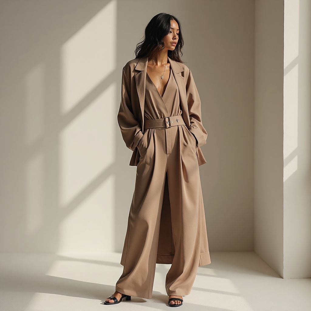Transitional Wardrobe Pieces